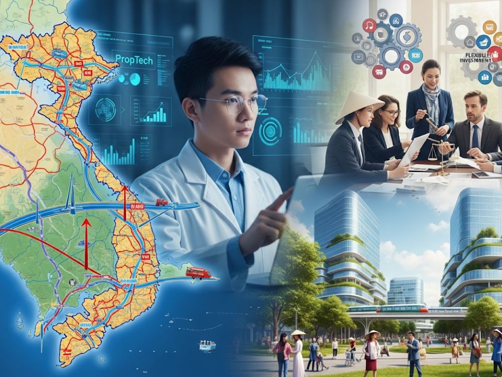 V. Điểm khác biệt / Giá trị nổi bật