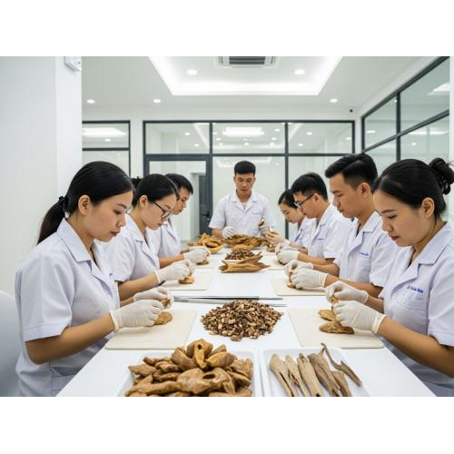 3. Giá trị cốt lõi