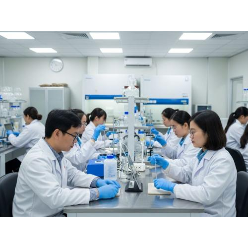3. Giá trị cốt lõi