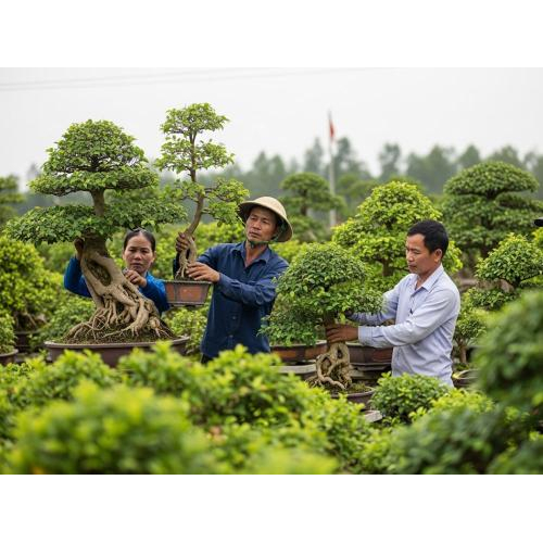 3. Giá trị cốt lõi