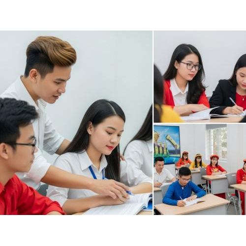 3. Giá trị cốt lõi