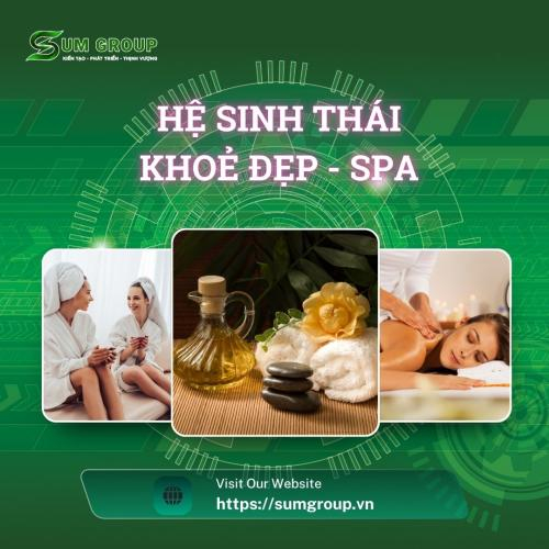Hệ Sinh Thái Khỏe Đẹp