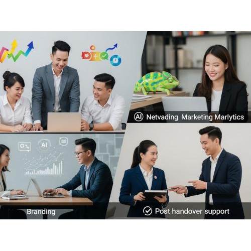 V. Điểm khác biệt / Giá trị nổi bật