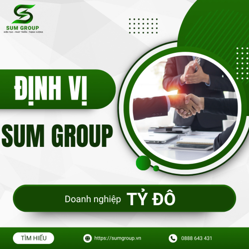 Định Vị Sum Group