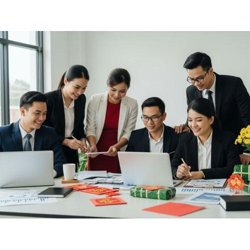 3. Giá trị cốt lõi