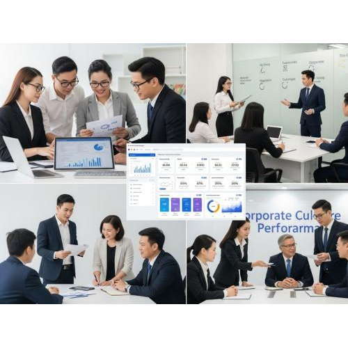 2. Thiết kế chương trình đào tạo doanh nghiệp