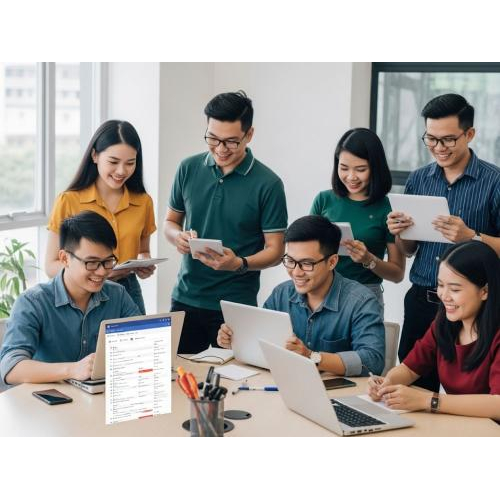 2. Phát triển Web & Ứng dụng