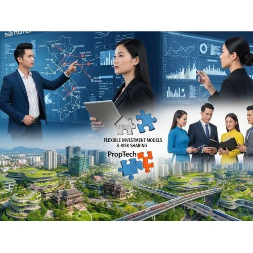 V. Điểm khác biệt / Giá trị nổi bật