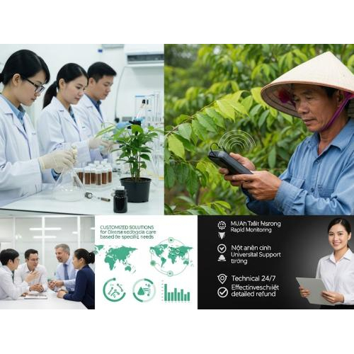 V. Điểm khác biệt / Giá trị nổi bật