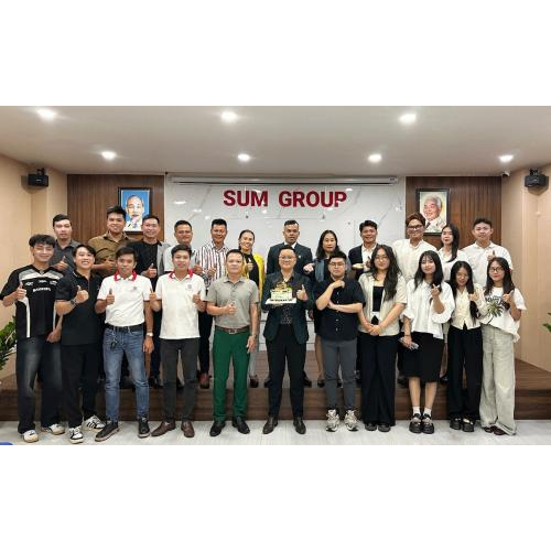 Hướng đến tháng 10 bứt phá