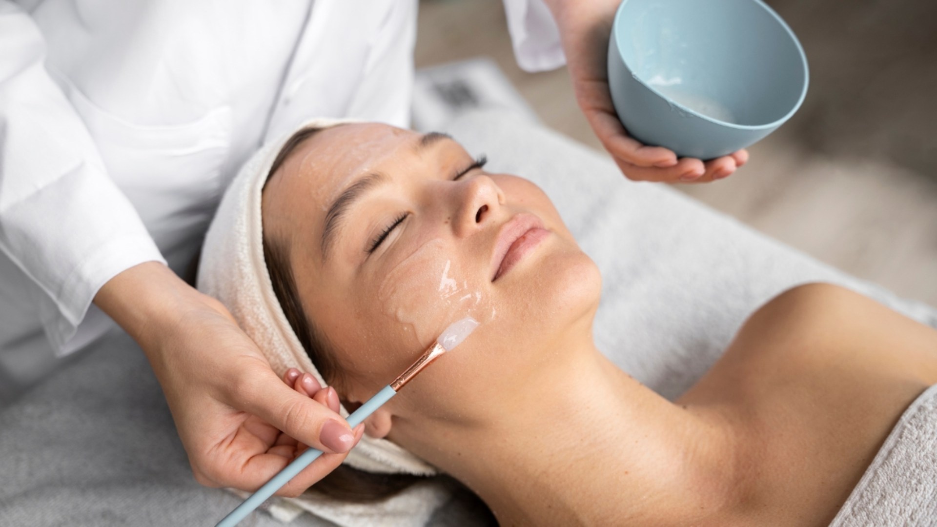 2. Kết quả sau liệu trình