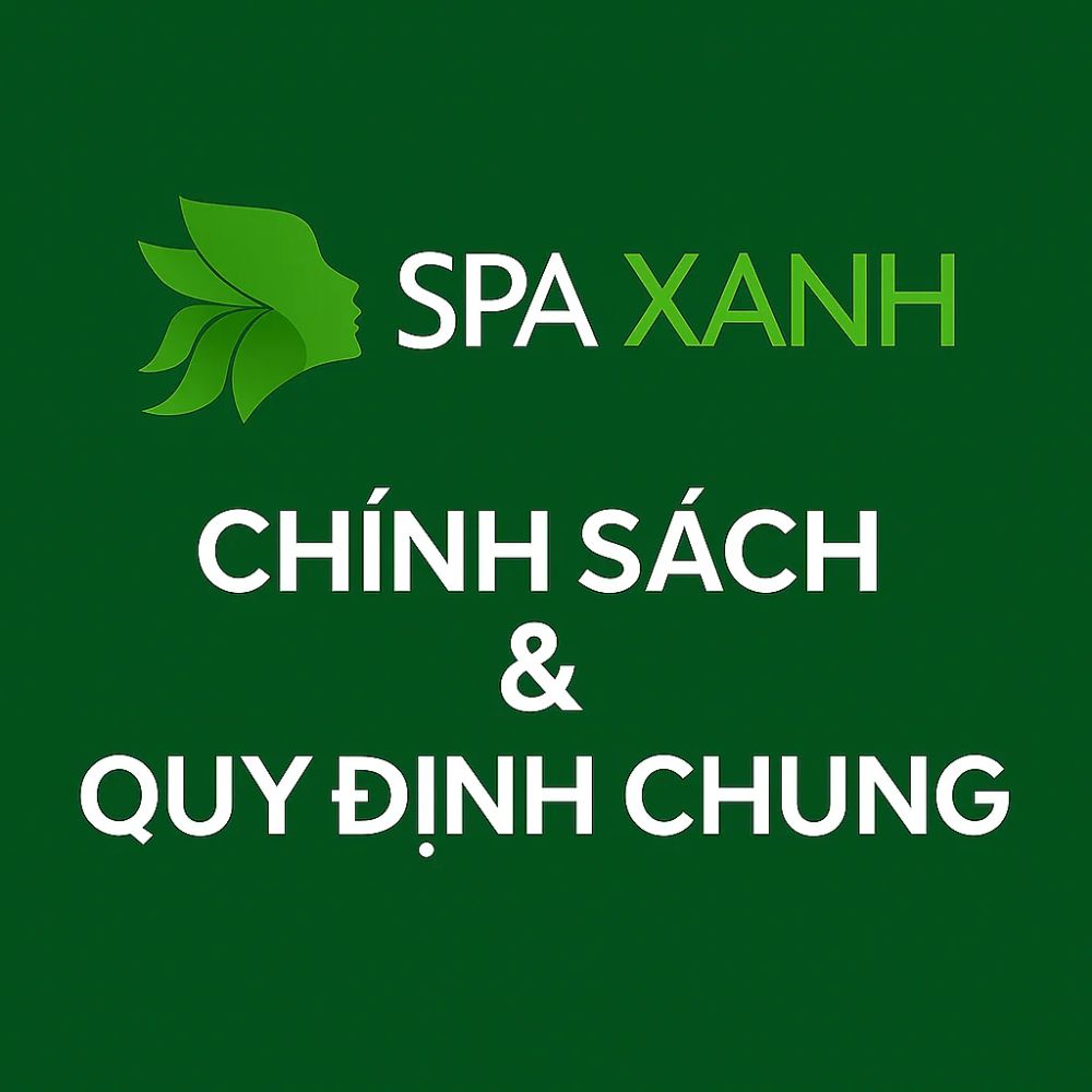 Chính Sách & Quy Định Chung