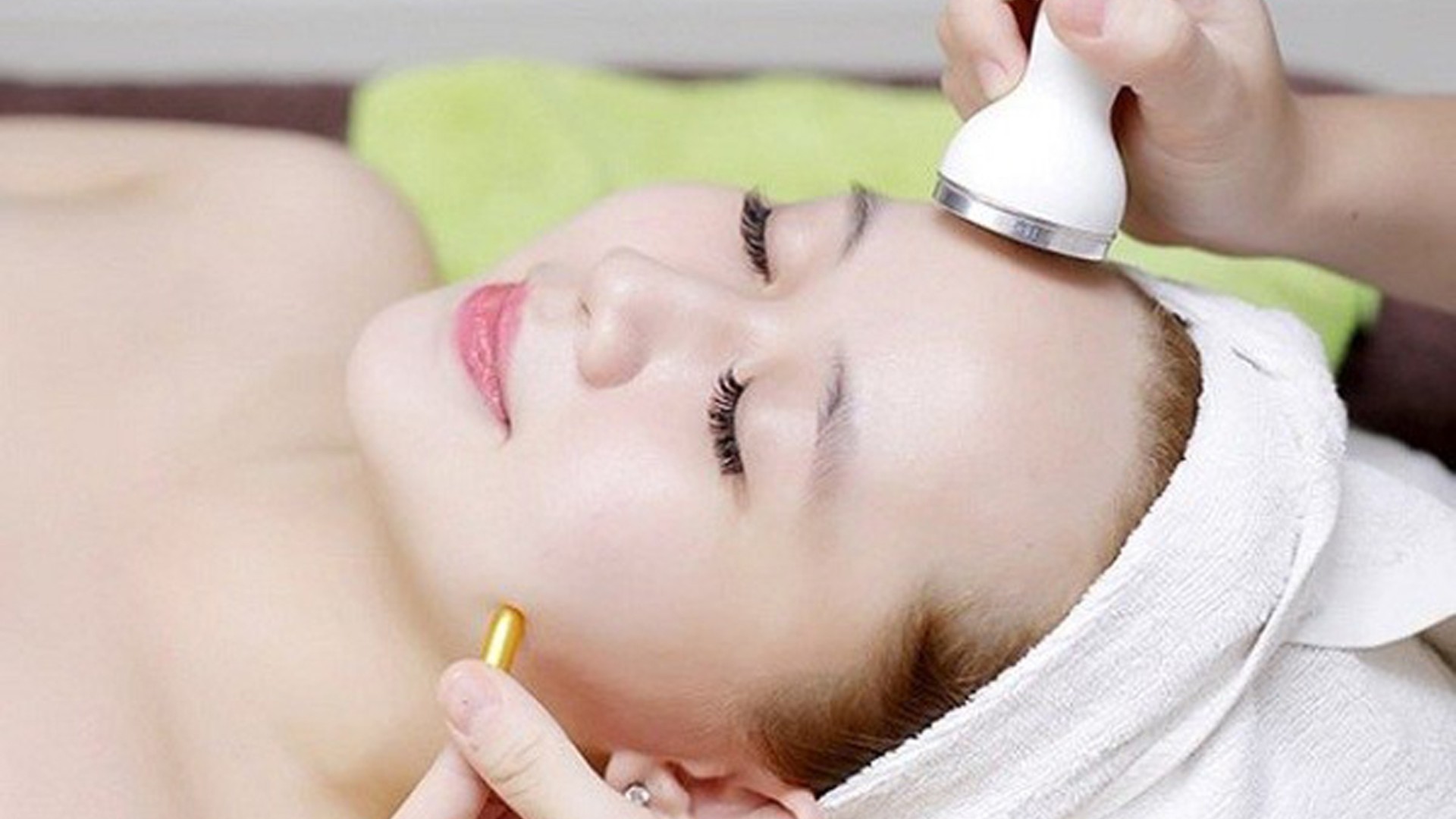 1. Lộ trình chăm sóc da mặt từ thảo mộc tự nhiên