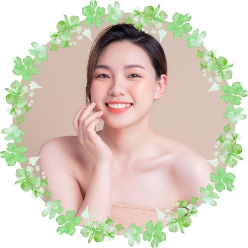 Trắng da