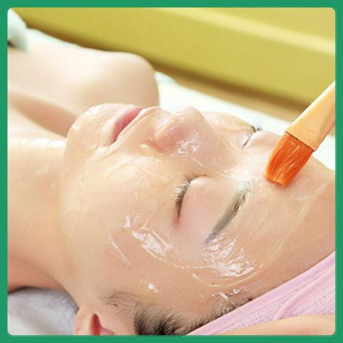 Liệu Trình Chăm Sóc Da Mặt Từ Thảo Mộc Tự Nhiên