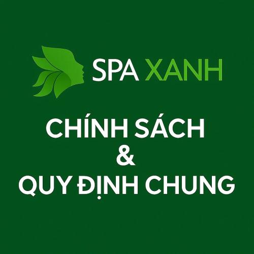 Chính Sách & Quy Định Chung