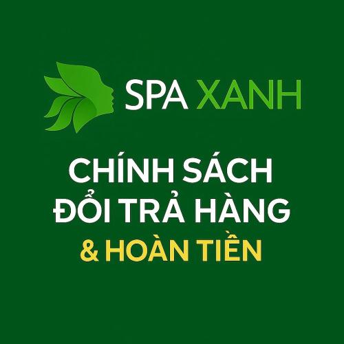 Chính Sách Đổi Trả Hàng & Hoàn Tiền