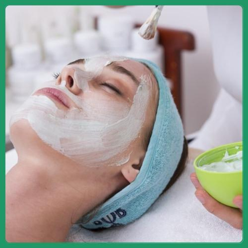 Trẻ Hóa Da Với Các Hoạt Chất Từ Thảo Dược