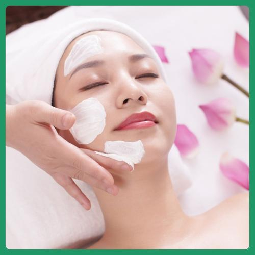 Cân Bằng Độ Ẩm Tự Nhiên Cho Da Khô