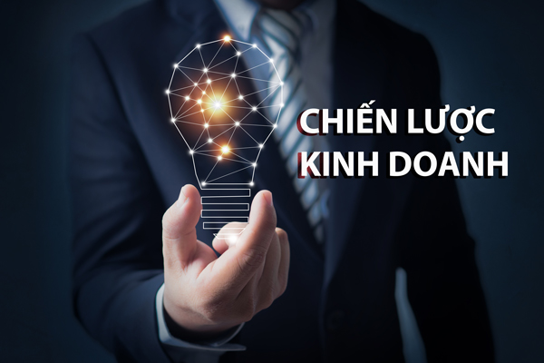 1. Chiến lược kinh doanh