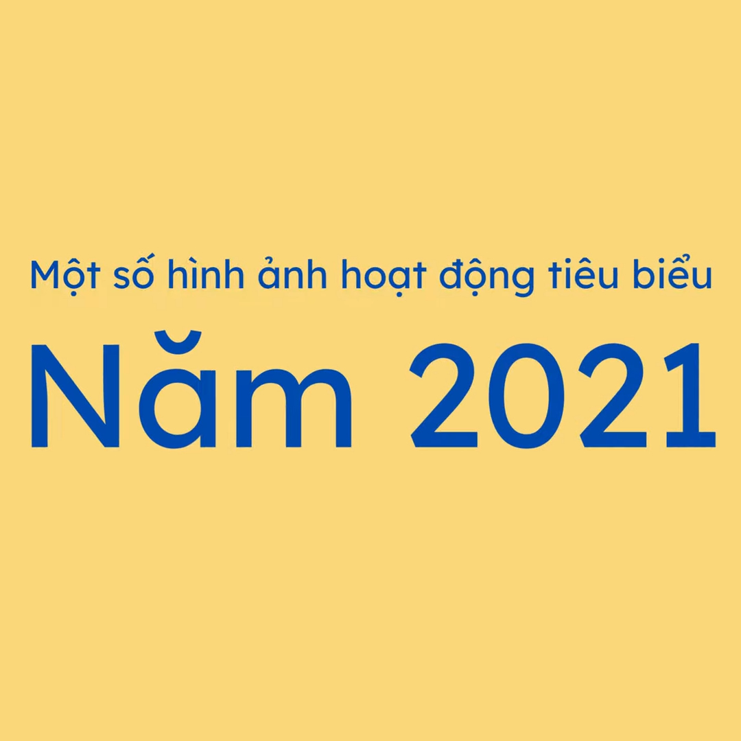 Hoạt động Ban Tộc Phả Họ Phạm Việt Nam năm 2021