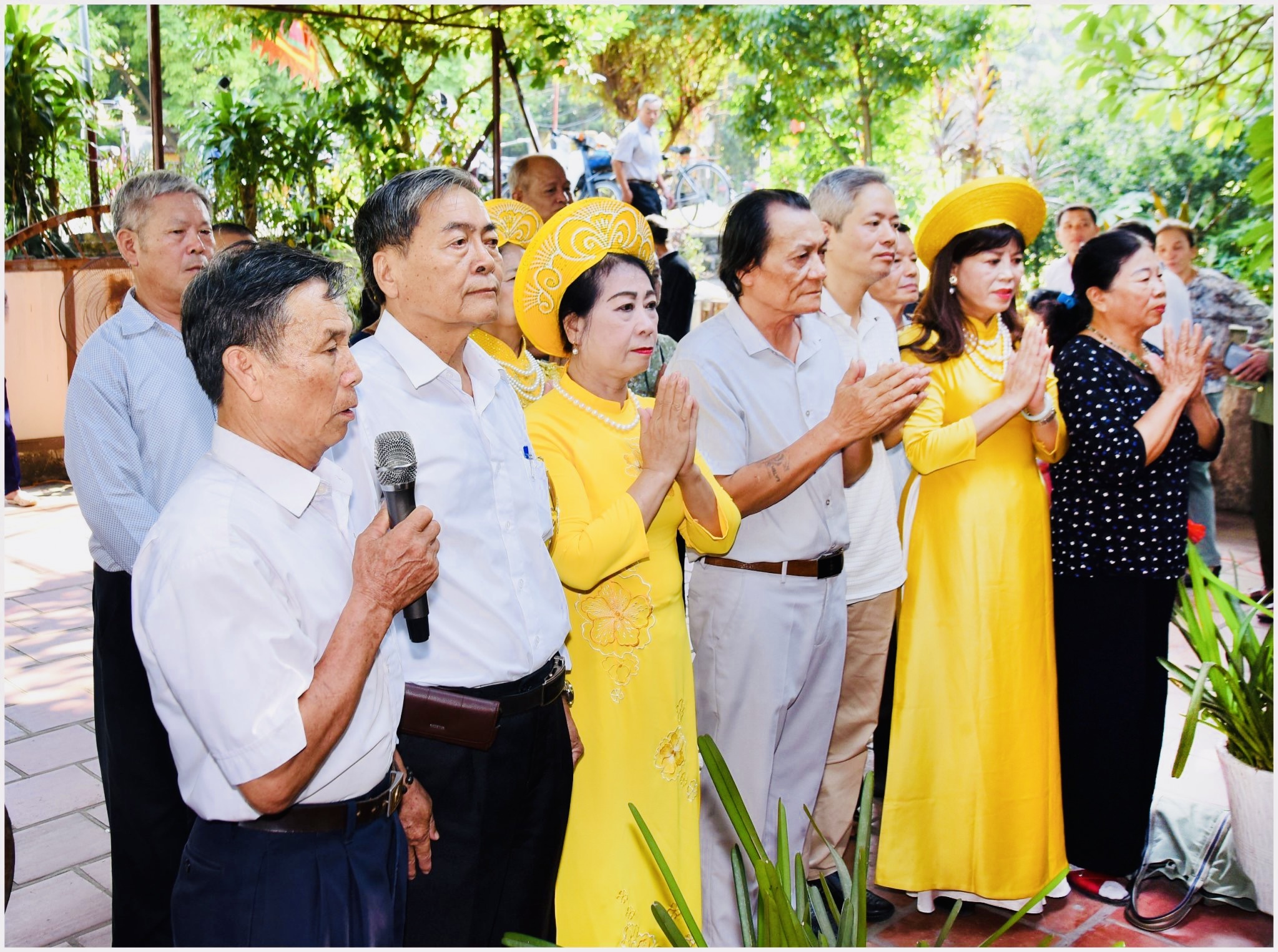 Nội dung hoạt động