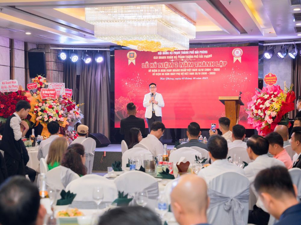 2. Phát biểu định hướng & đào tạo từ các lãnh đạo