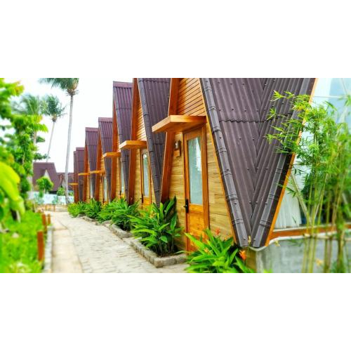 Gửi lời chúc đến những khách hàng thân yêu của Fly Up Resort