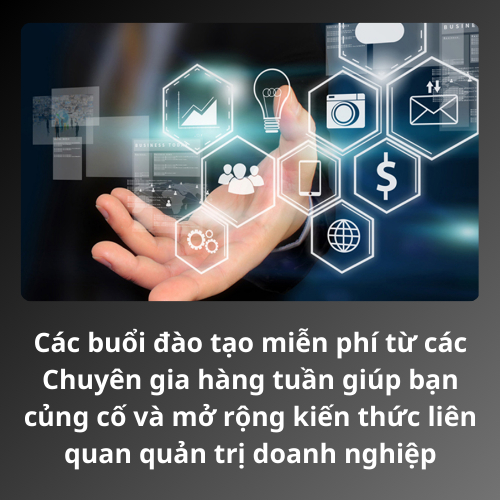 Nâng cao kiến thức