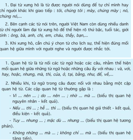 2. Kiến thức Tuần 11