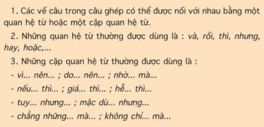 3. Kiến thức Tuần 20