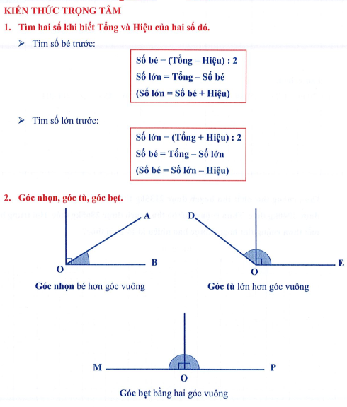 3. Ôn tập tuần 8