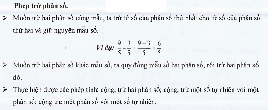 7. Kiến thức Ôn tập Tuần 24