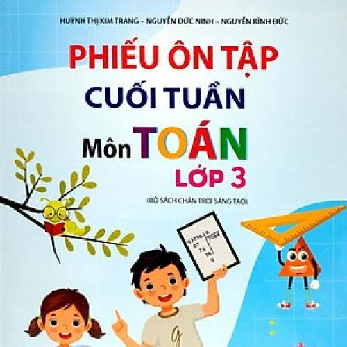 Ôn tập Tuần 1-6