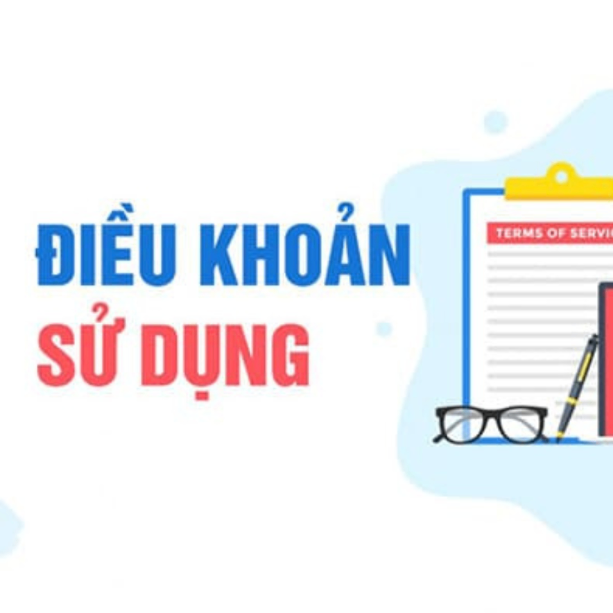 Điều Khoản Sử Dụng