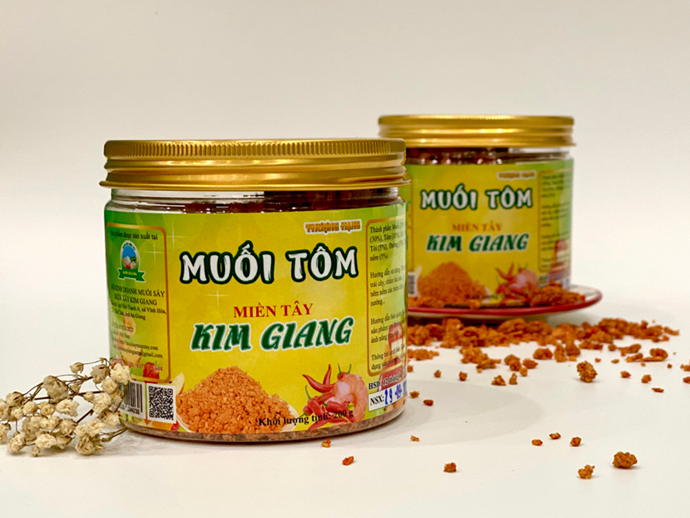 Nhãn hiệu và nguồn gốc