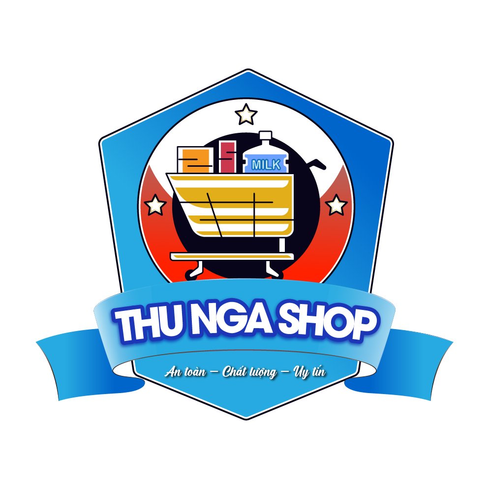 Shop Sữa Thu Nga