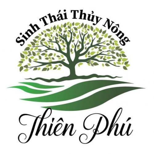 Khu Du Lịch Thiên Phú - Đồng Tháp