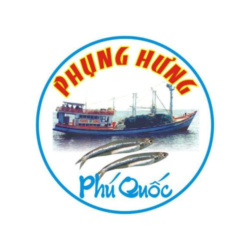 Nước Mắm Phụng Hưng