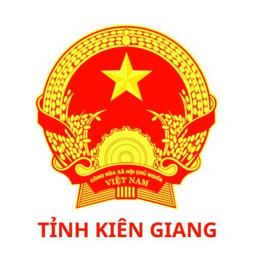 Sở Công Thương Kiên Giang