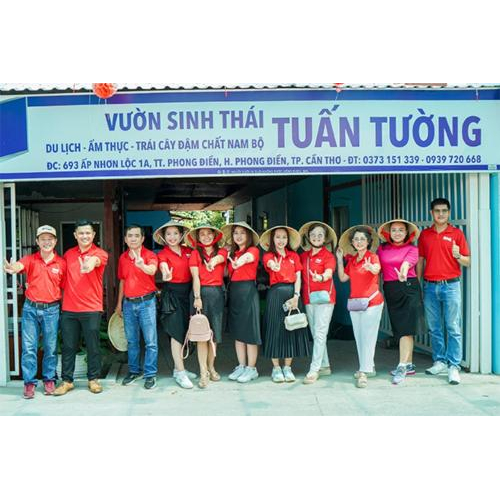 Lịch sử hình thành và phát triển