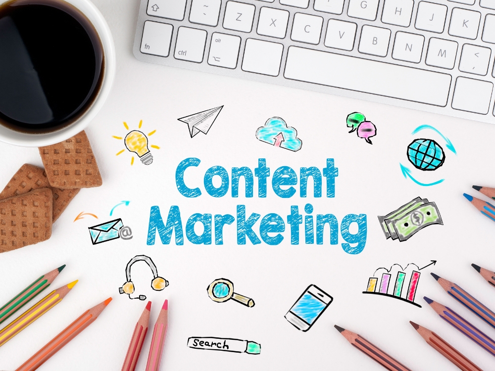 Các yếu tố cần để viết content sản phẩm