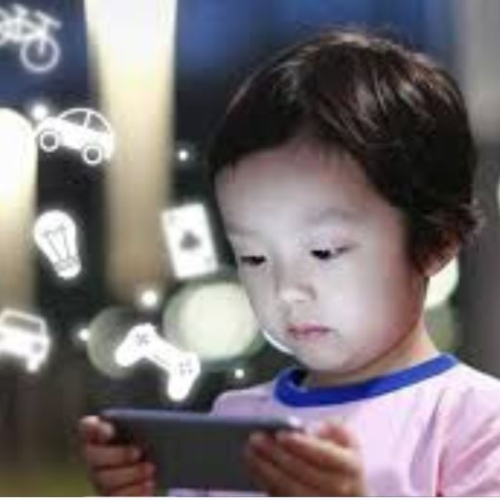 Trẻ Em Và Mạng Xã Hội: Cần Một Không Gian Số An Toàn Hơn