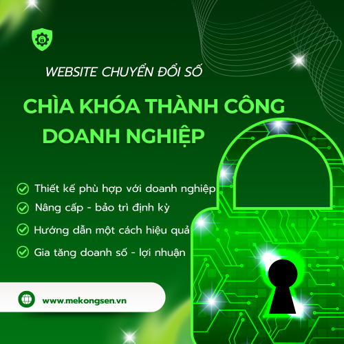 Khám Phá Chuyển Đổi Số: Bí Quyết Để Doanh Nghiệp Tăng Tốc Thành Công