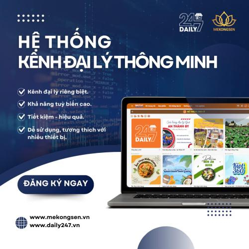 Đột Phá Quản Lý Kênh Đại Lý: Tiết Kiệm Chi Phí, Tối Ưu Vận Hành Cho Doanh Nghiệp