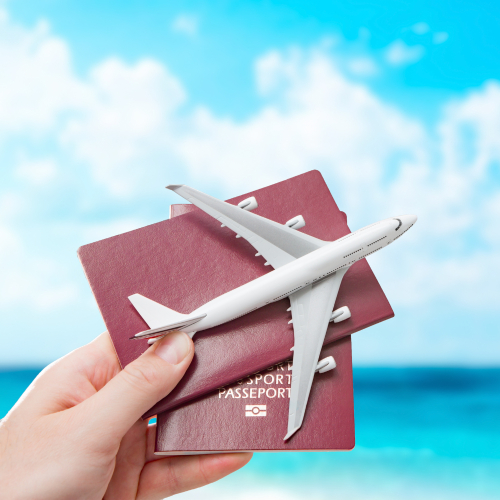 Du Lịch Thời Đại Mới: Khi Công Nghệ Và Trải Nghiệm Song Hành