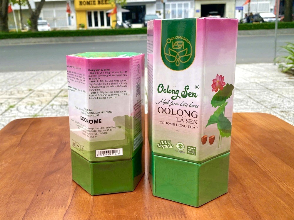 Lợi ích nổi bật cho sức khỏe