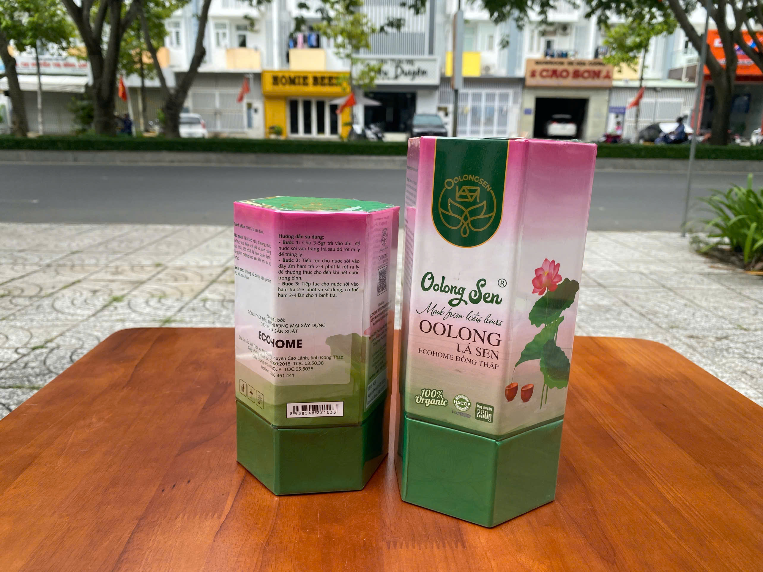 3. Giúp tinh thần an nhiên, dễ chịu