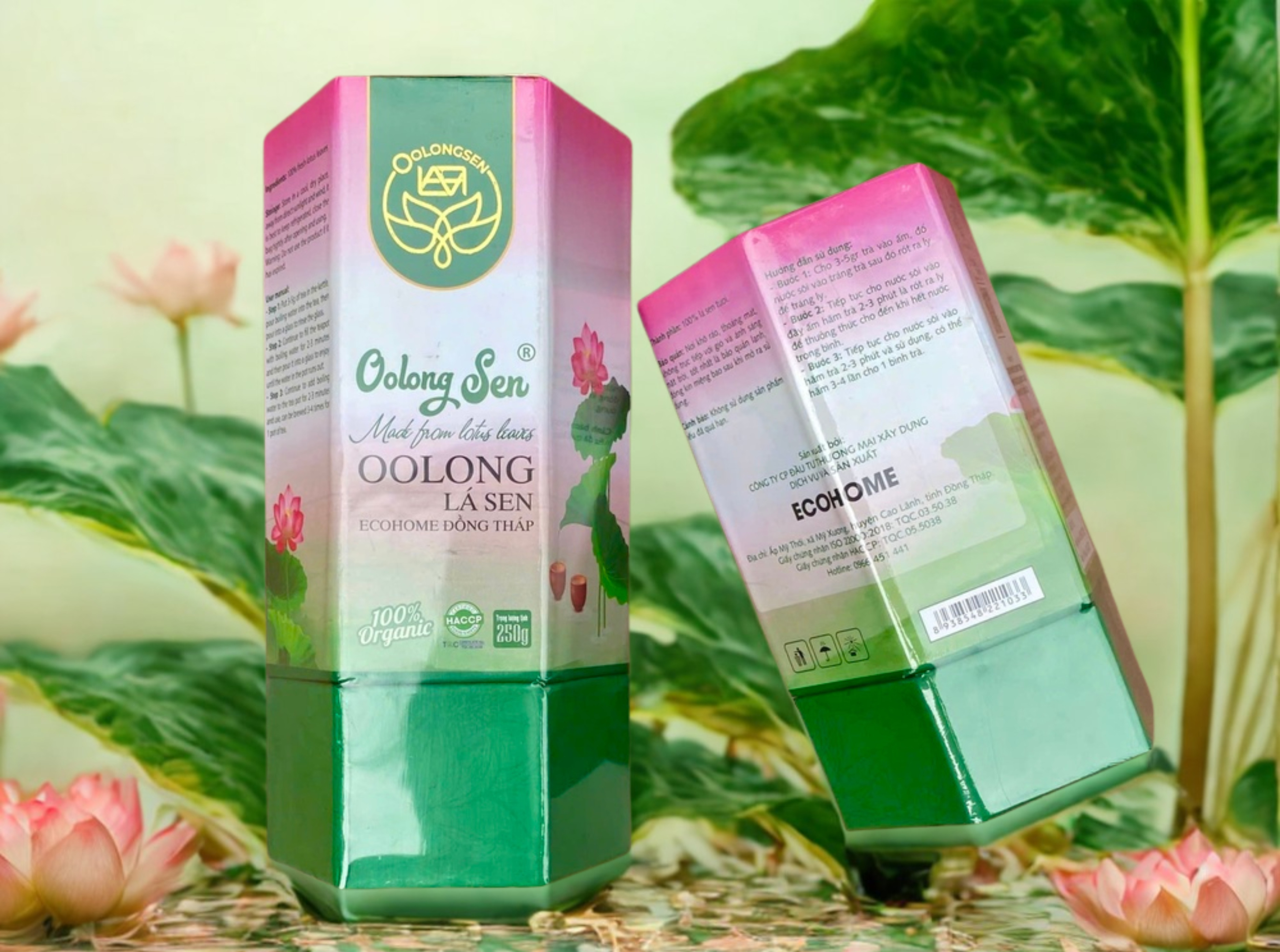 Hương vị tinh tế, dễ uống mỗi ngày