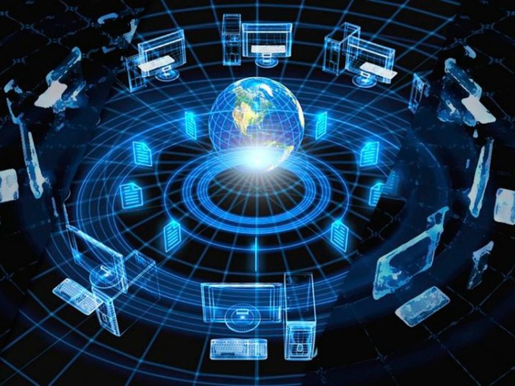 5. Kết nối bức phá